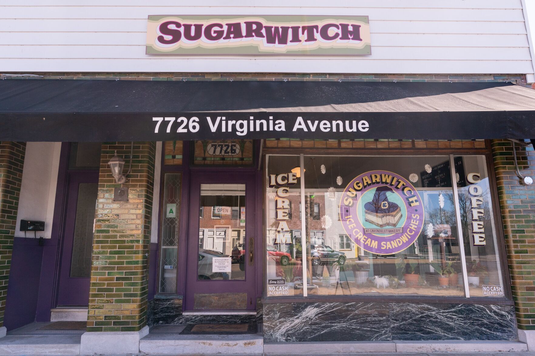 Sugarwitch review
